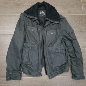 Express Mens Jacket